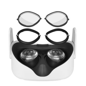 Prescription Lens for Oculus Quest2