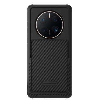 Nillkin Synthetic Fiber S Carbon Case for Huawei Mate 50 Pro