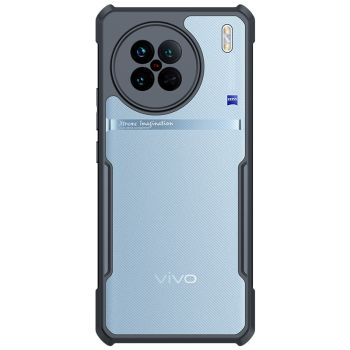 Xundd Shockproof Bumper Case for vivo X90 Series