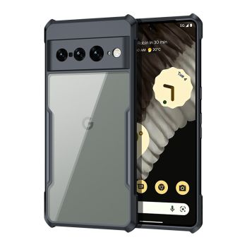 Xundd Shockproof Bumper Case for Google Pixel 7  / 7 Pro