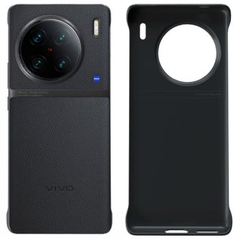 Vivo X90 Pro+ PU Protective Case