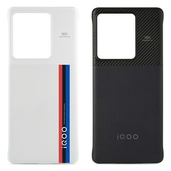 vivo iQOO 10 Pro Protective Case