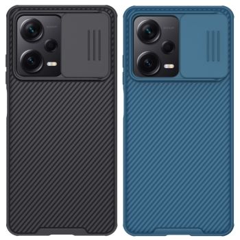 Nillkin CamShield Pro Cover Case for Redmi Note 12 Series