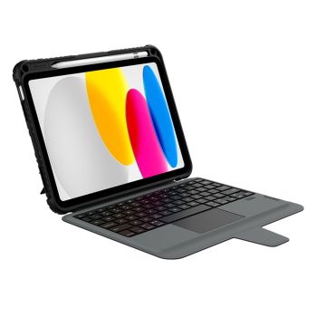 Nillkin Bumper Combo Keyboard Case for iPad 10.9 (2022)