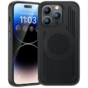 Benks MagClap™ Biliz Pro Cooling Case for iPhone 14 Series