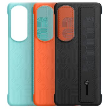 Honor 80 Pro Hand Strap Case