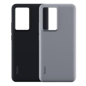 Redmi K60 Series Liquid Silicone Case 