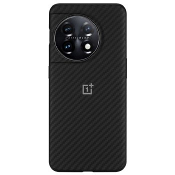 OnePlus 11 Karbon Bumper Case