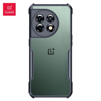 Xundd Shockproof Bumper Case for OnePlus 11