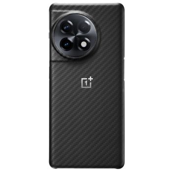 OnePlus ACE 2 Karbon Bumper Case