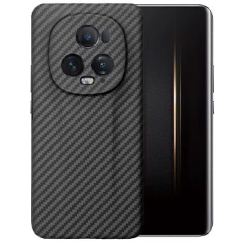 Aramid Carbon Fiber Case for Honor Magic5 Ultimate