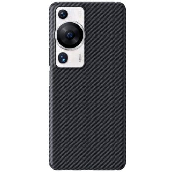 Aramid Carbon Fiber Case for Huawei P60 Series