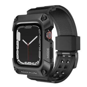 Nillkin DynaGuard Wristband Case for Apple Watch 44mm / 45mm