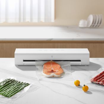 Xiaomi MIJIA Automatic Vacuum Sealing Machine