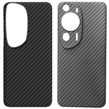 Aramid Carbon Fiber Case for Huawei P60 Art