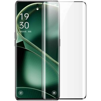 Nillkin Impact Resistant Curved Film for OPPO Find X6