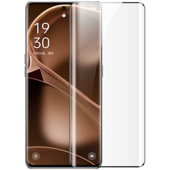 Nillkin Impact Resistant Curved Film for OPPO Find X6 Pro