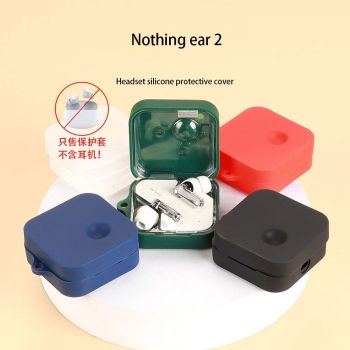 Silicone Protective Case for Nothing Ear 2