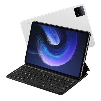 Xiaomi Pad 6 Series Magnetic Keyboard Case