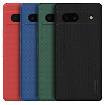 Nillkin Super Frosted Shield Pro Matte Cover Case for Google Pixel 7A