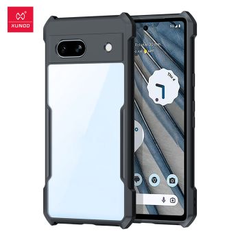 Xundd Bumper Airbags Case for Google Pixel 7 Series