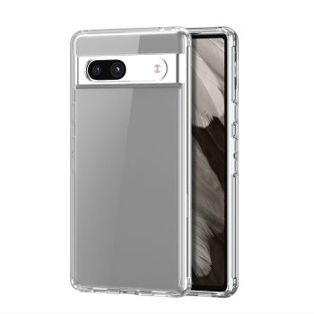 DUX DUCIS Transparent Protective Case for Google Pixel 7 Series