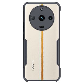 Xundd Shookproof Airbag Protective Case for Realme 11 Series