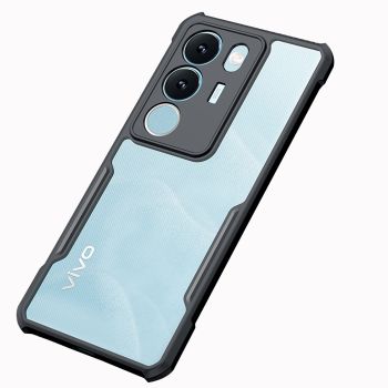 Xundd Shookproof Airbag Protective Case for vivo S16 S17 Series