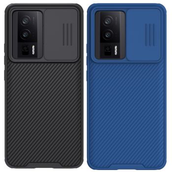 Nillkin CamShield Pro Case Cover for Poco F5 Pro