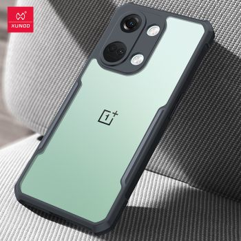 Xundd Shookproof Airbag Protective Case for OnePlus Nord 3