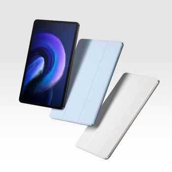 Smart Flip Cover Protective Case for Xiaomi Pad 6 Series