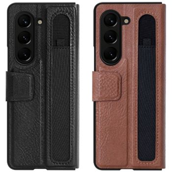Nillkin Aoge Leather Cover Case for Samsung Galaxy Z Fold5