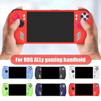 Handheld Silicone Case for ASUS ROG Ally