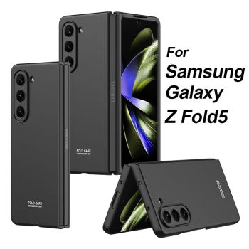 GKK Magnetic Hinge ultra-thin Case for Samsung Galaxy Z Fold5 