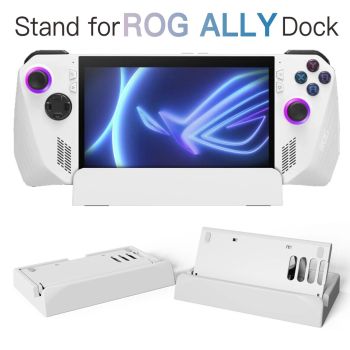 Portable Desktop Bracket Holder for Asus Rog Ally