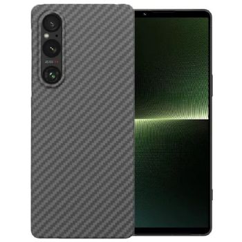 Aramid Carbon Fiber Case for Sony Xperia 1 V