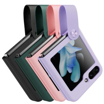 Nillkin Flex Flip Finger Strap Case for Samsung Galaxy Z Flip5