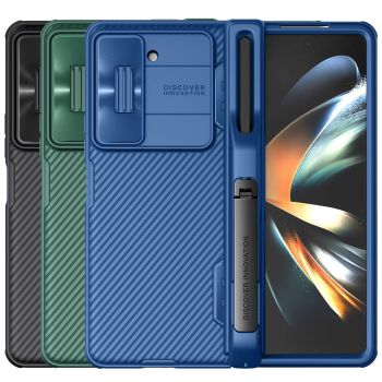 Nillkin CamShield Fold Case with Pen Holder for Samsung Galaxy Z Fold5