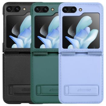 Nillkin Qin Leather Case for Samsung Galaxy Z Flip5