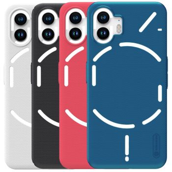 Nillkin Super Frosted Shield Case for Nothing Phone 2