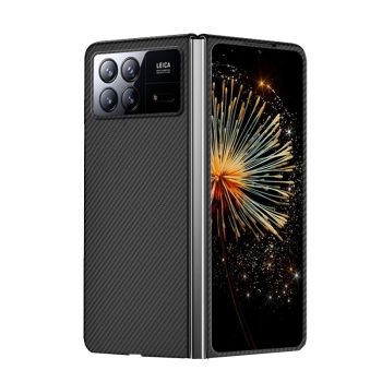 Aramid Carbon Fiber Case for Xiaomi MIX Fold 3