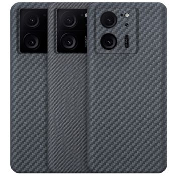 Aramid Carbon Fiber Case for Redmi K60 Ultra