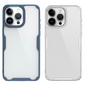 Nillkin Nature TPU Pro Case for iPhone15 Series