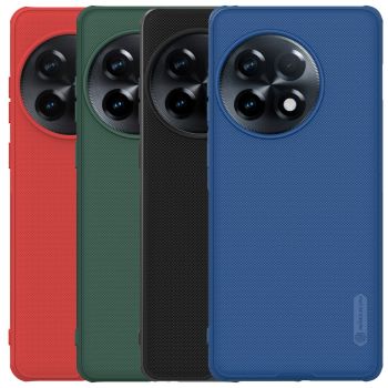 Nillkin Super Frosted Shield Pro Case for OnePlus ACE 2 Pro