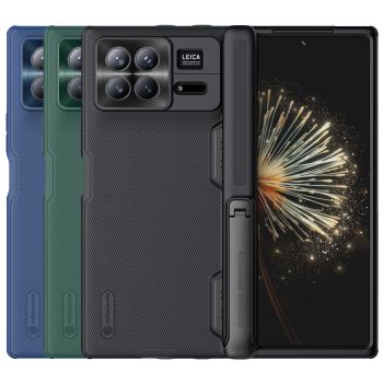 Nillkin Super Frosted Shield Bracket Case for Xiaomi MIX Fold 3