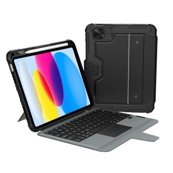 Nillkin Bumper Combo Keyboard Case for Apple iPad 10.9