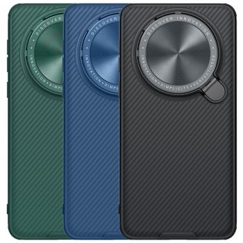 Nillkin CamShield Prop Case Cover for Huawei Mate 60 Pro / 60 Pro+