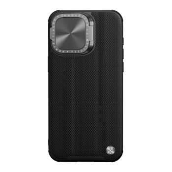 Nillkin Textured Prop Case for iPhone 15 Series