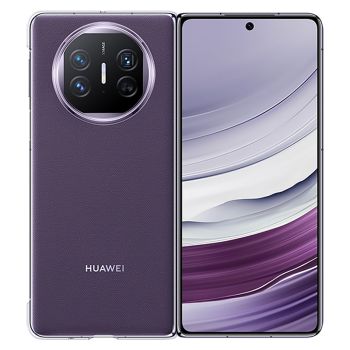 Huawei Mate X5 Transparent Case