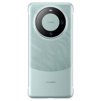 Huawei Mate 60 Transparent Case